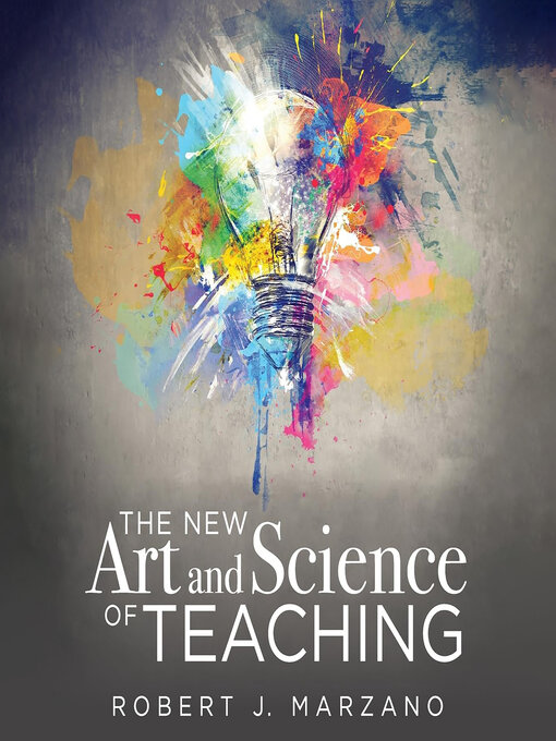 Cover image for The New Art and Science of Teaching